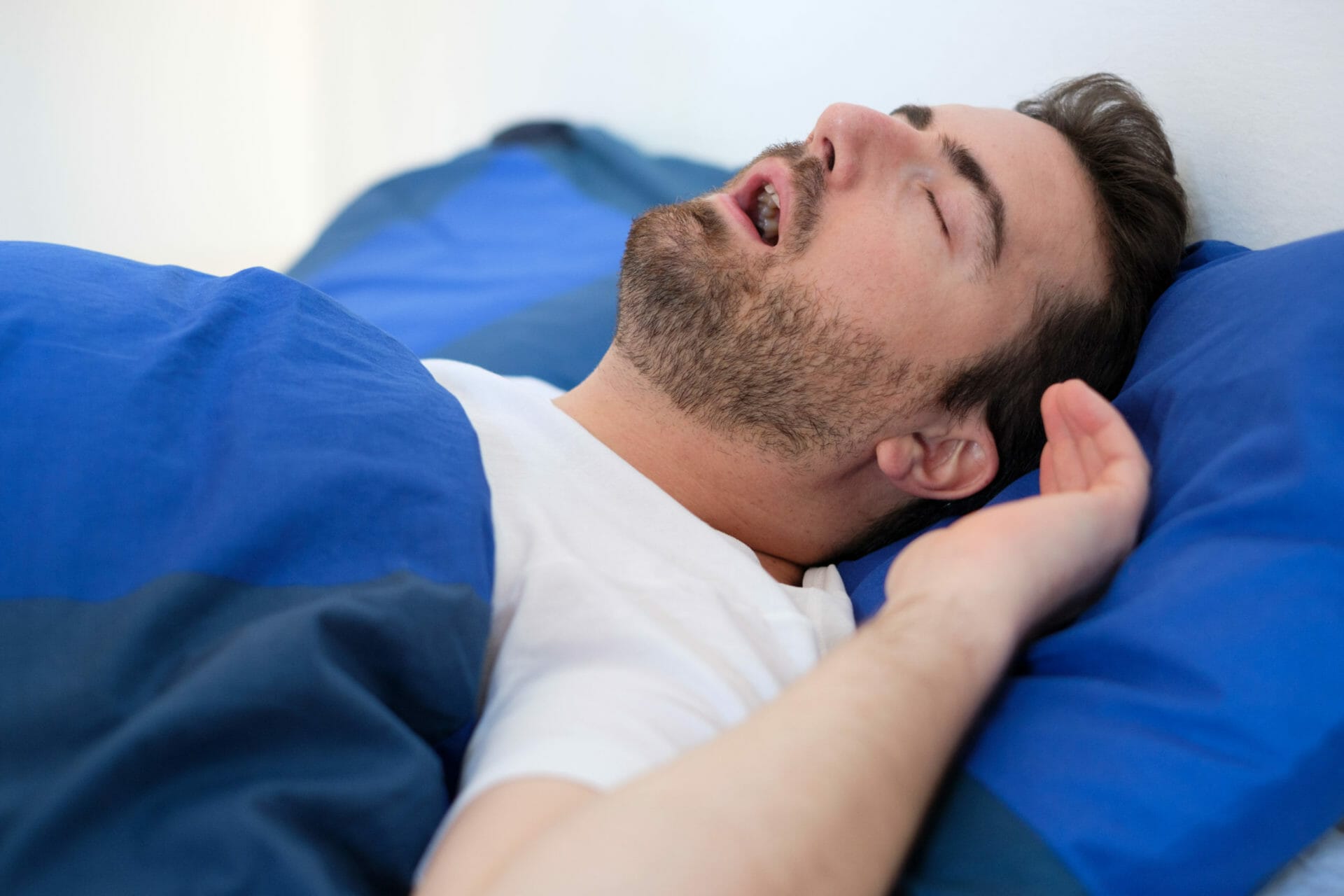 Sleep Apnea Sleep Apnea Symptoms Sleep Apnea Treatment London